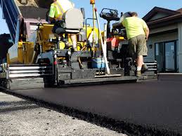 Driveway Overlay Services in Prairie View, TX