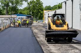 Prairie View, TX Driveway Paving Services Company